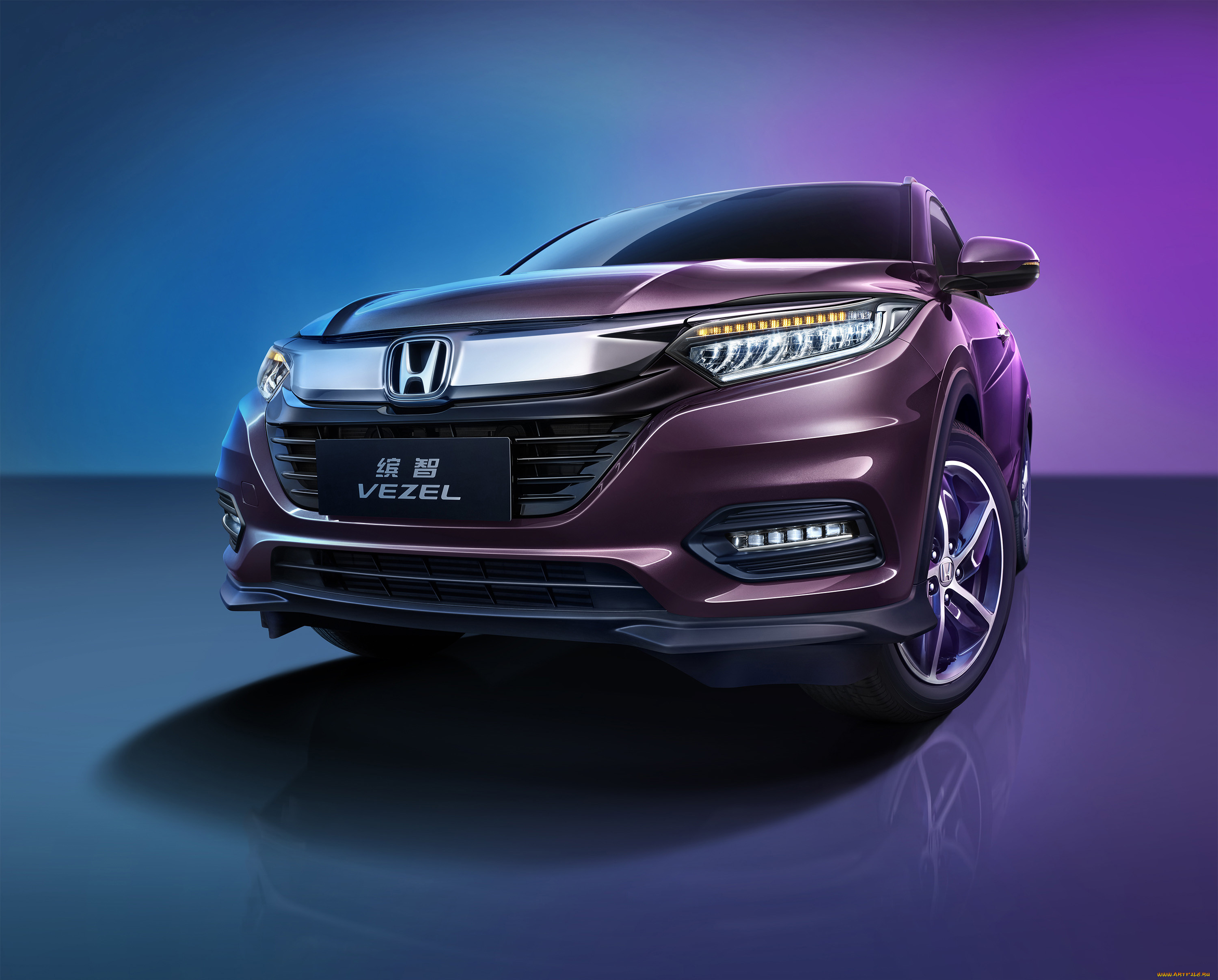 , honda